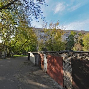 Krutitsky Val Street, 3, Moscow: photo