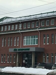 10 Let Oktyabrya Street, 76, Omsk: photo