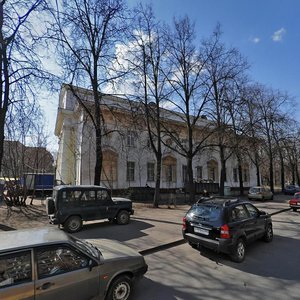 Izmaylovskaya Square, 1А, Moscow: photo