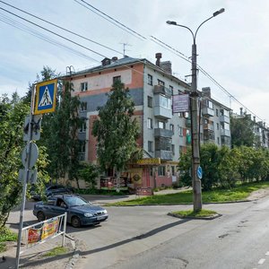 Карта архангельск суфтина 18