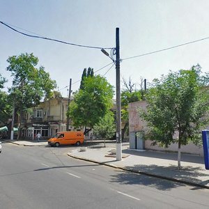 Vulytsia Zaslavskoho, 27, Odesa: photo