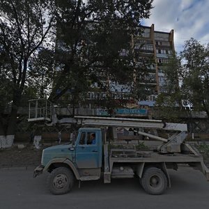 Zavodskoye Highway, 48, Samara: photo