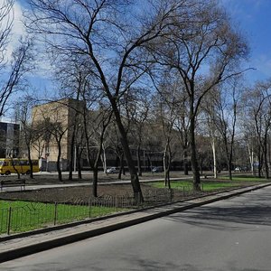 Illicha Avenue, 97, Donetsk: photo