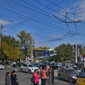 Raboche-Krestyanskaya Street, 10, Volgograd: photo