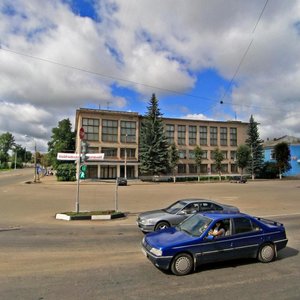 Vulica Maksima Horkaha, 75, Vitebsk: photo