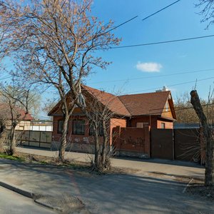 Bolshakova Street, 47, Yekaterinburg: photo
