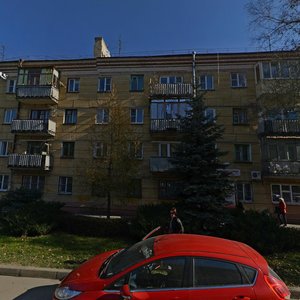 Lomonosova Street, 34 ، : صورة