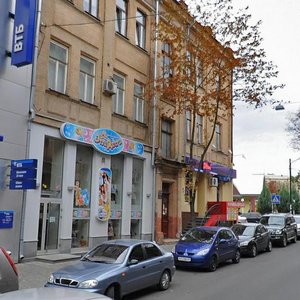 Pushkinska Street, 35, Kharkiv: photo