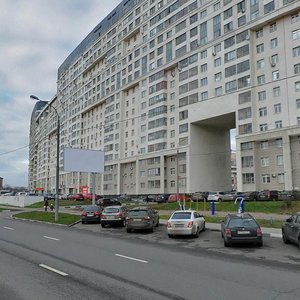 Grizodubovoy Street, 4к3, Moscow: photo