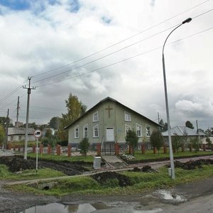 Ulitsa Nakhimova, 208А, Kemerovo: photo