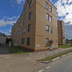 Leningradskaya ulitsa, 10/7, Klin: photo