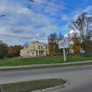 Bolshaya Nizhegorodskaya Street, 63 ، : صورة