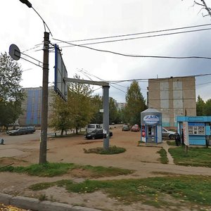 Svobody Street, 139А ، كيروف: صورة