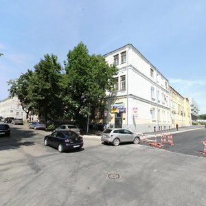 Aleksandra Matrosova Street, 2/27, : foto