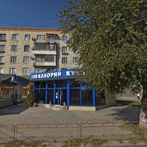 Волгоград пархоменко карта