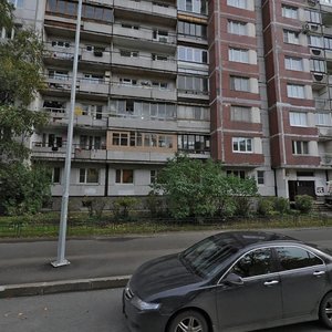 Санкт‑Петербург, Улица Кораблестроителей, 29к1: фото