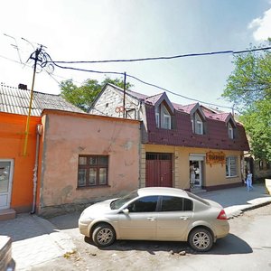 Mukachivska vulytsia, 24А, Uzhhorod: photo