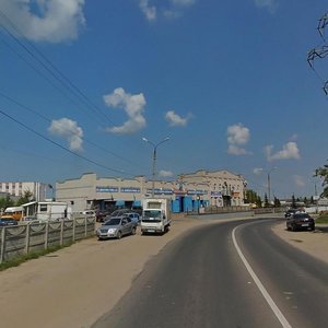 Ulitsa Spivaka, 80, Orel: photo