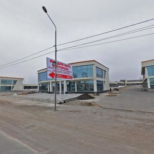 Kislovodskoye shosse, 36/8, Pyatigorsk: photo