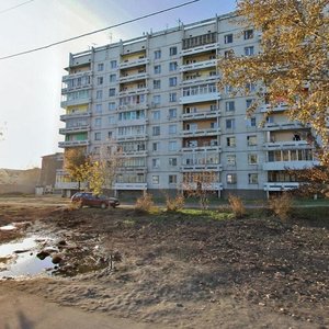 Ulitsa Muravyova, 13, : foto