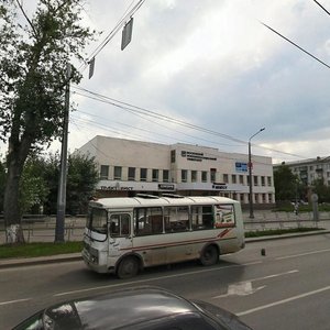 Lenina Avenue, 9, Chelyabinsk: photo
