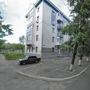 Krakivska Street, 7, Kyiv: photo
