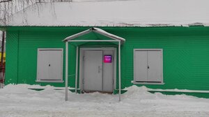 Ulitsa Kalinina, 23А, Sokol: photo