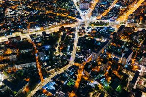 Verkhnyaya Radischevskaya Street, 20, Moscow: photo