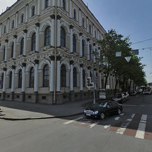 Bol'shaya Morskaya Street, No:44, Saint‑Petersburg: Fotoğraflar