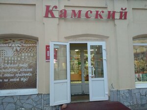 Sibirskaya Street, 19, Perm: photo