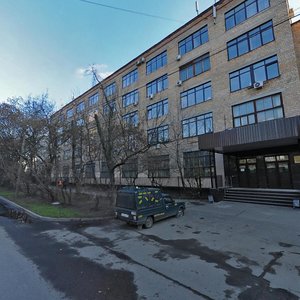Kostyakova Street, 12 ، موسكو: صورة