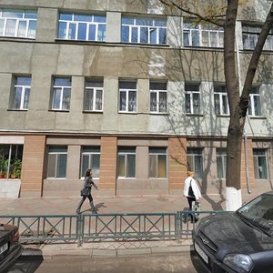 Pushkinska Street, 43, Kharkiv: photo