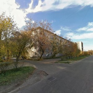 Ангарск, 85-й квартал, 6: фото