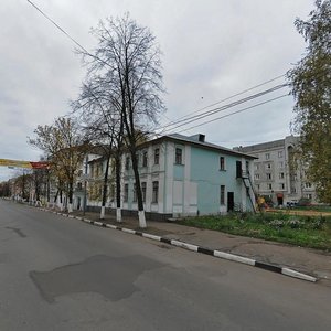 Ярославль, Республиканская улица, 56: фото