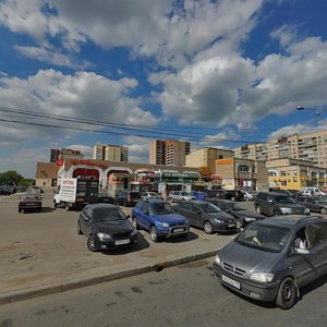 Bukharestskaya Street, 144, Saint Petersburg: photo