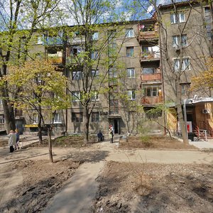 Borisa Chychybabina Street, 9, Kharkiv: photo