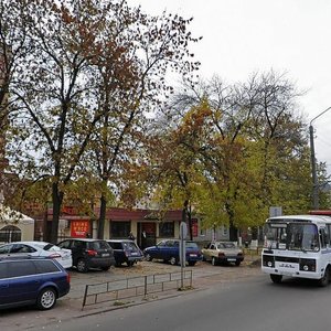 Vulytsia Kyivskyi Shliakh, 12, Boryspil: photo