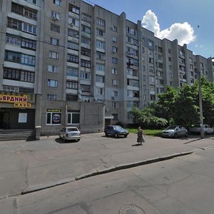 Kniaziv Ostroz'kykh Street, 112, Zhytomyr: photo