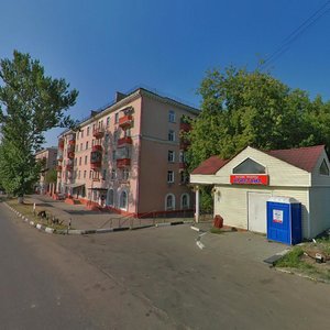 Дзержинский, Улица Академика Жукова, 34: фото