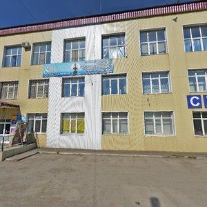 Ulitsa Ordzhonikidze, 282, Omsk: photo