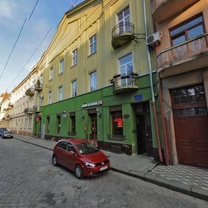 Vulytsia Shyllera, 5, : foto