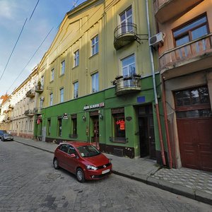 Vulytsia Shyllera, 5, Chernivtsi: photo