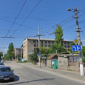 Russkaya Street, 103А, Simferopol: photo