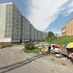 Tolstogo Street, 25, : foto