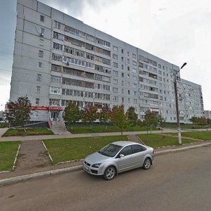 Елабуга, Проспект Мира, 63: фото