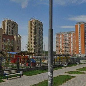 Molodyozhny bulvar, 3 ، : صورة