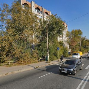 Vulytsia Yatsenka, 16А, Zaporizhia: photo