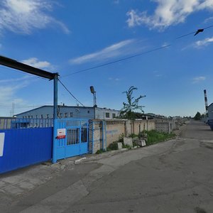 Predportovaya Street, 6РБ, Saint Petersburg: photo