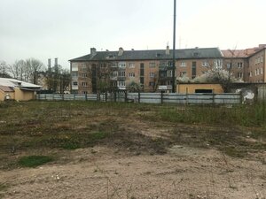 Yuriya Gagarina Street, 30 корпус 1 ، : صورة