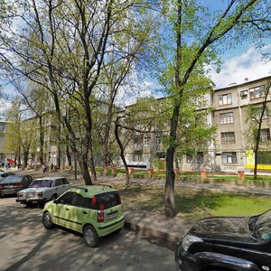 Vulytsia Danylevskoho, 10 ، خاركيف: صورة